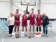 Tautvydas & Dovydas Rimkus