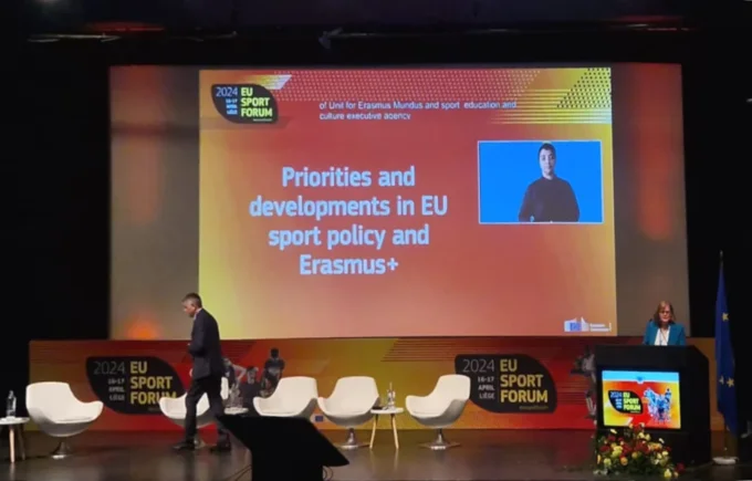 Concluding session on EU Sport Policies
