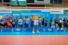 EUG 2024: three spectacular finals today