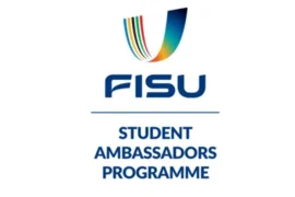 FISU 2025/26 Ambassadors Programme welcomes new faces
