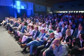 2024 FISU World Forum concludes in Zagreb