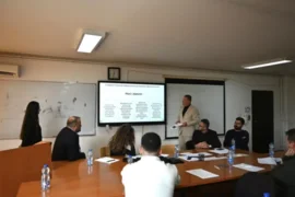  Kosovo University Sports Federation held electoral assembly