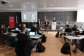 Swiss University Sports has new presidency