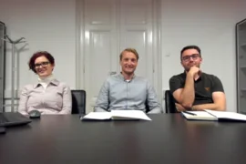 Online EUSA Convention 2024 Preparation Meeting