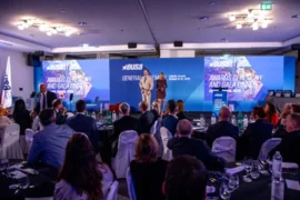 EUSA 2025 Awards Ceremony and Gala 