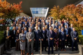 EUSA General Assembly 2025