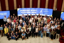European Sport Platform 2025