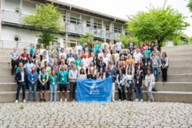 European Youth and Sport Platform 2025