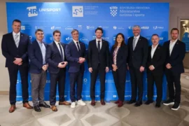 CASF elects new leadership for 2026-2030 