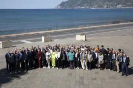 EUSA-EUG 2026 Convention held in Salerno
