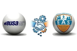 Strengthening cooperation between EUSA and EAS