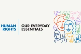 International Human Rights Day 2025