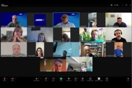 EUSA Executive Committee meeting 02E-2025