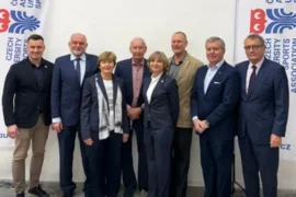 CUSA approves new Executive Committee 2025