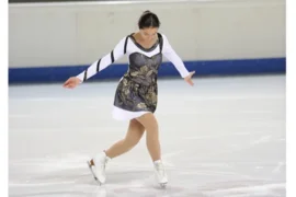 What's up: Loving Winter Sports in a Warming World