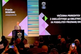 EUSA attends OKS-ZSZ strategic and celebratory event