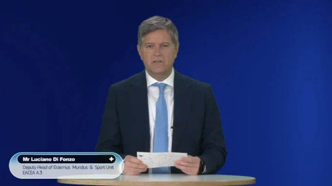 Closing by Luciano di Fonzo