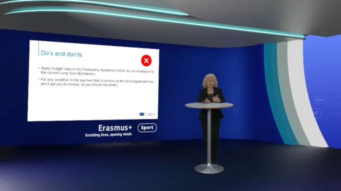 Session with tips and guidance