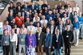 22nd EAS Conference held in Riga