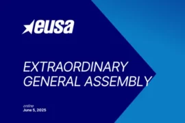 EUSA online Extraordinary General Assembly concludes