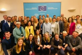 EPAS Forum 2025 prioritising health and well-being