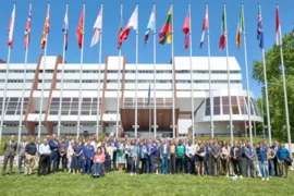 2025 EPAS annual meeting in Strasbourg