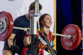 Invitation to European Classic Powerlifting Universities Cup 2026