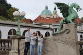 What's up: Our ESC experience with EUSA