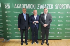 EUSA meets with Ju-Jitsu representatives