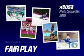 EUSA 2025 Photo Competition is open