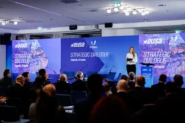 EUSA-FISU Strategic Dialogue 2025