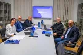 EUSA Institute Governing Council meets in Ljubljana