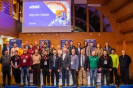 EUSA Winter Forum 2025