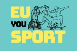 EUYouSport project meeting held online