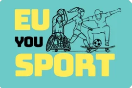 EUYouSport course on Youth Participation in EU Sport Policy