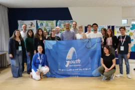 Successful EUYouSport meeting held in Munich