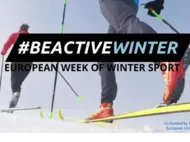 European Week of Winter Sport