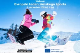 EWWS Webinar: Supporting local initiatives in Slovenia