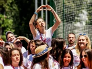 Mobilities of Youth Workers