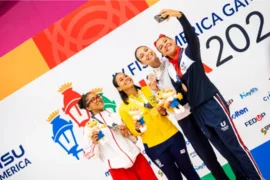 FISU America Games Lima 2026