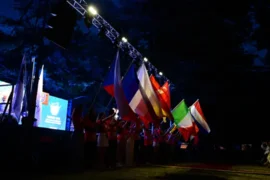 EUC Football 2025 has kicked off in Camerino