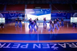 EUC Futsal 2025 officially opens in Zagreb