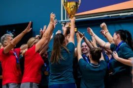 Counting down to 2025 IDUS and EWOS