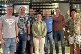 Preparations on track for EUC Orienteering 2025