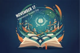 International Students' Day 2025