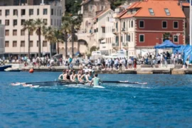Invitation to St Duje Rowing Regatta 2025