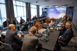 EUSA Executive Committee meets in Zagreb 