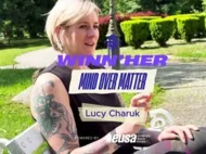 Lucy (Lucille) Charuk