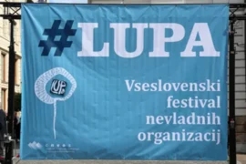 EUSA at the LUPA Festival 2025