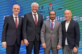 EUSA and AUSF sign Memorandum of Understanding